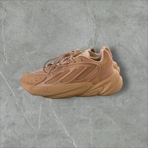 adidas Ozelia SavannaShoes Men's Size 10.5 Brown Sneakers #GV7685